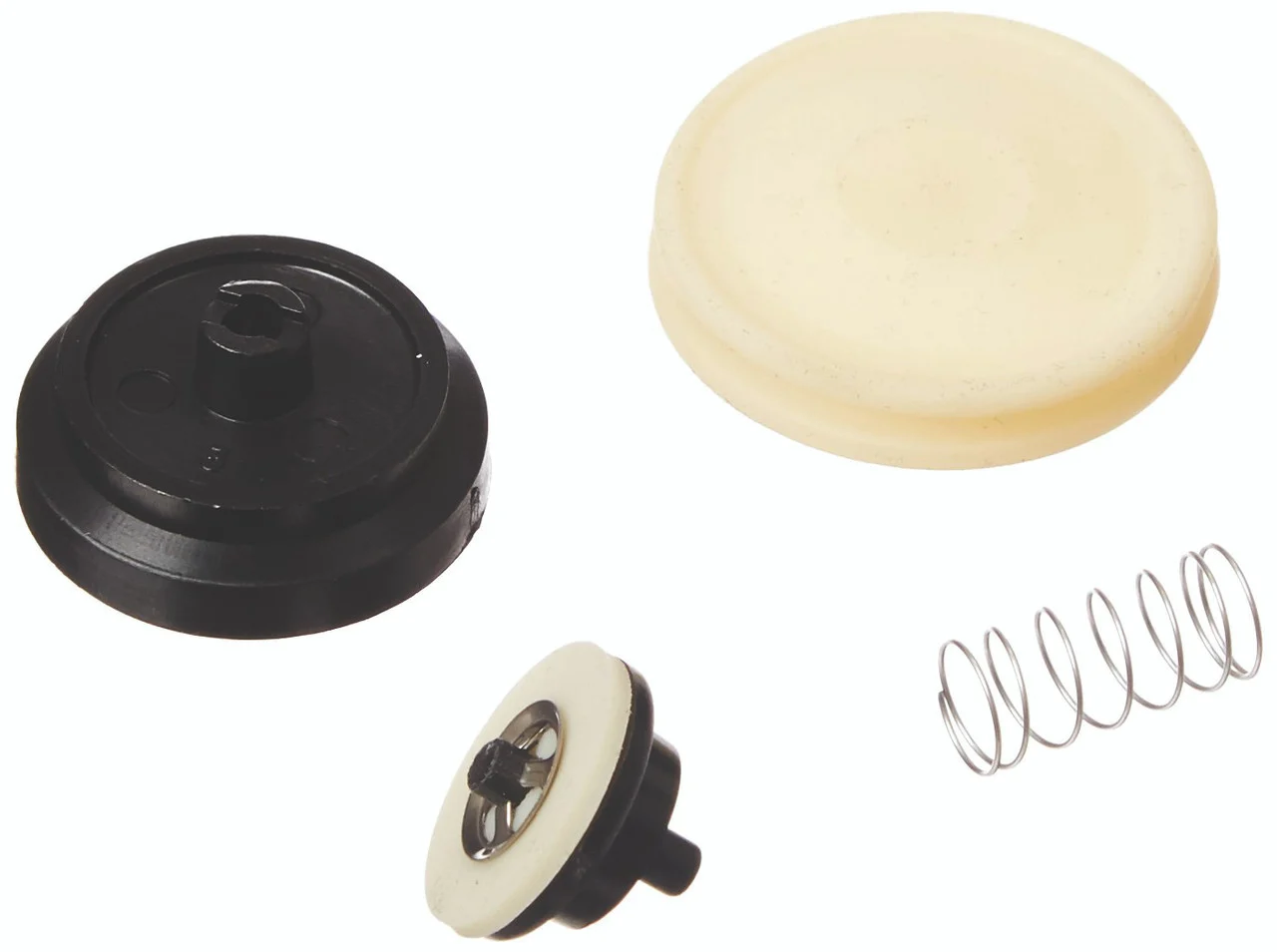 Shurflo 94-237-00 Model 2088 Repair Parts - Check Valve Kit - 94-237-00