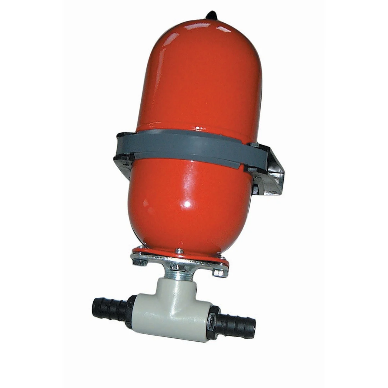 Johnson Pump 09-46839-01 Accumulator Tank 1/2" Hose Barb - 09-46839-01