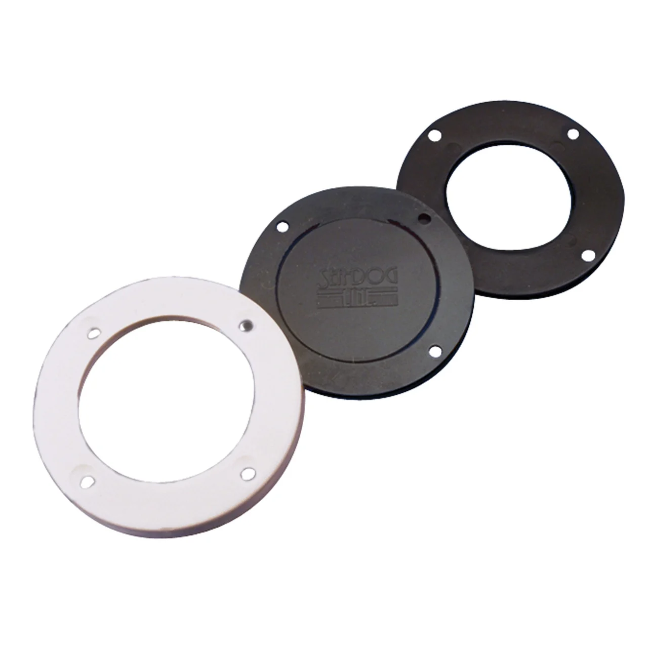 Sea-Dog 520500-1 Scupper Valve - 1-1/2" - 520500-1