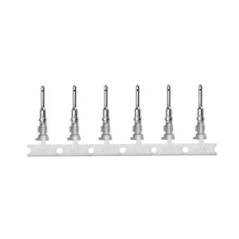 Pacer Dt Deutsch Pin F/14 Awg Wire - Size 16 Contact (100 Pack)