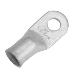 Pacer Tinned Lug 1/0 Awg - 5/16" Stud Size - 10 Pack