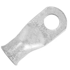 Pacer Tinned Lug 4/0 Awg - 1/2" Stud Size - 10 Pack