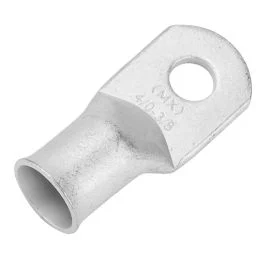 Pacer Tinned Lug 4/0 Awg - 3/8" Stud Size - 10 Pack