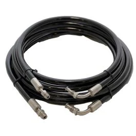 Panther Xps Hose Kit - 20'