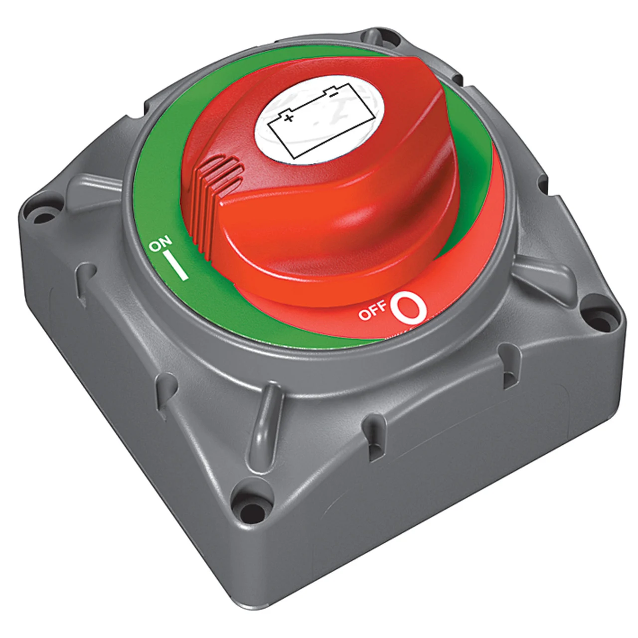 Marinco 720 Marine Heavy Duty Disconnect Switch - 720