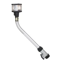 Perko Combination Masthead & White All-Round Light - 12v