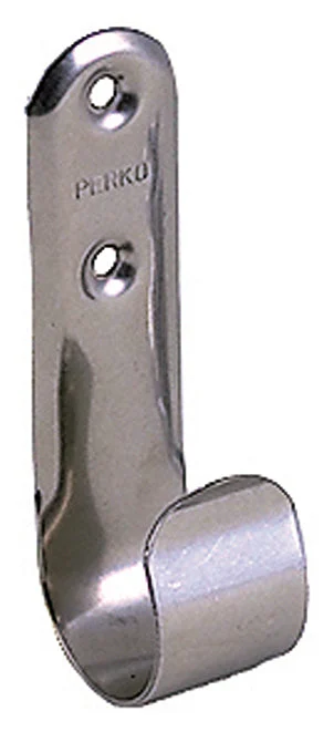 Perko Boat Hook Holders SS (PR)