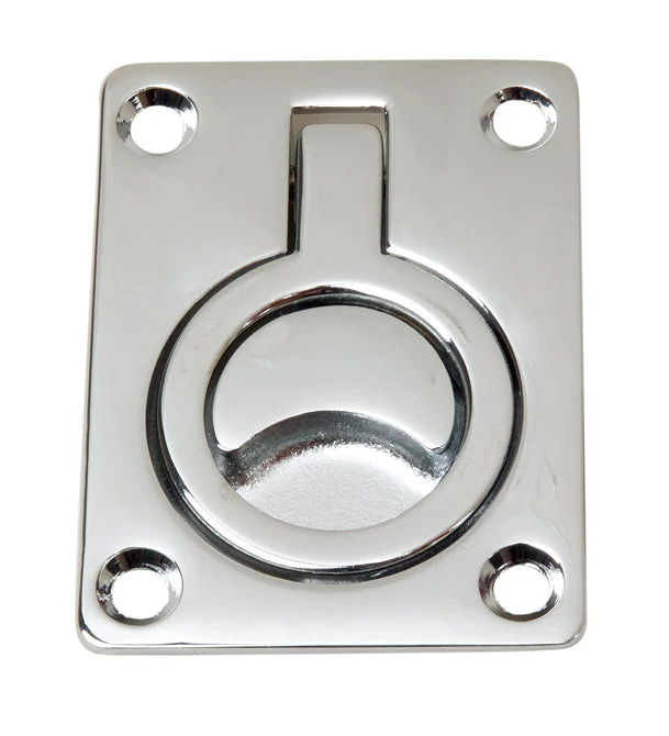 Perko Flush Hatch Lifting Pull 2-5/8 x 2