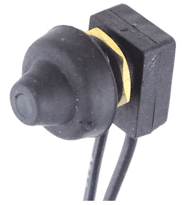 Perko Push Button Switch