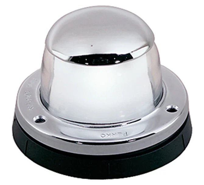 Perko Masthead Light Horizontal Surface Mount