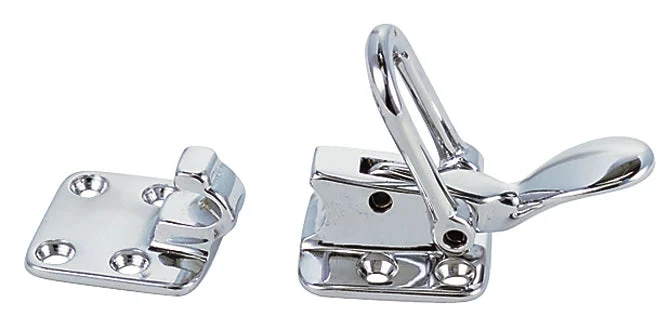 Perko Hold Down Clamp 3"