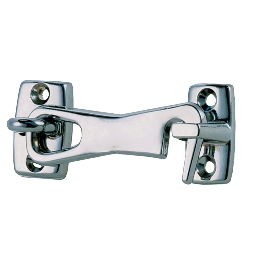 Perko Chrome Plated Zinc Cabin Door Hook - 2" – Marine Boat Replacement Part