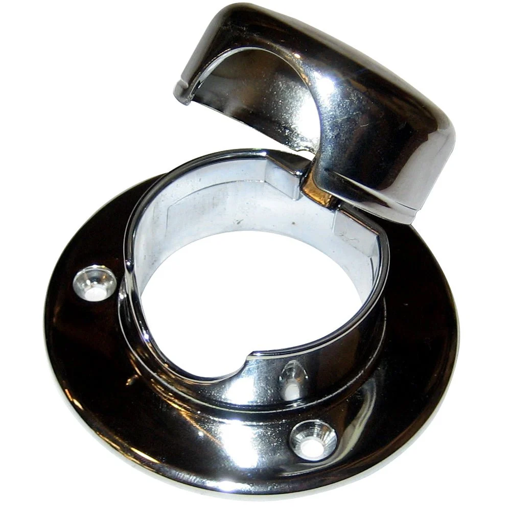 Perko Rope Deck Pipe – Marine Boat Replacement Part