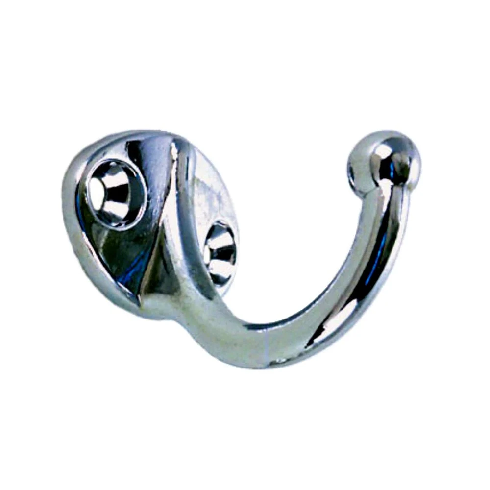 Perko Utility/Wardrobe Hook – Marine Boat Replacement Part