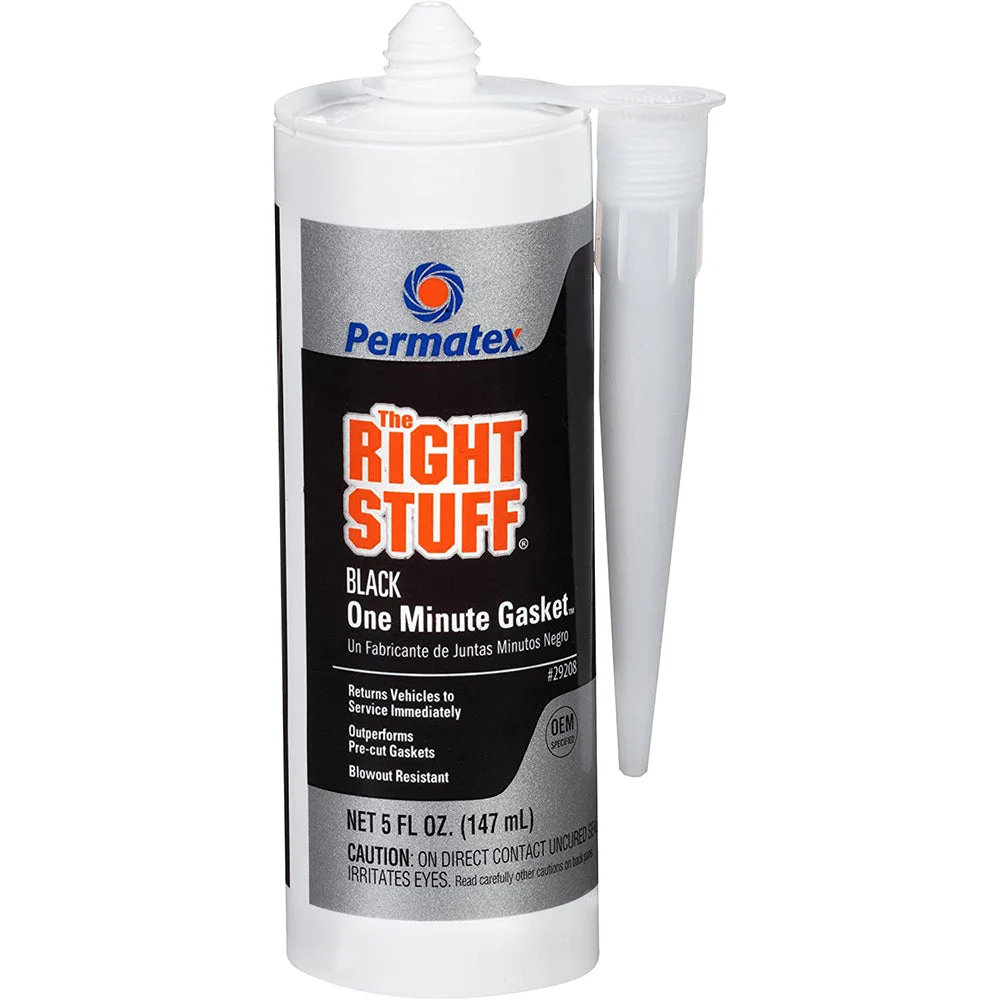 Permatex The Right Stuff&reg; Gasket Maker - 5oz