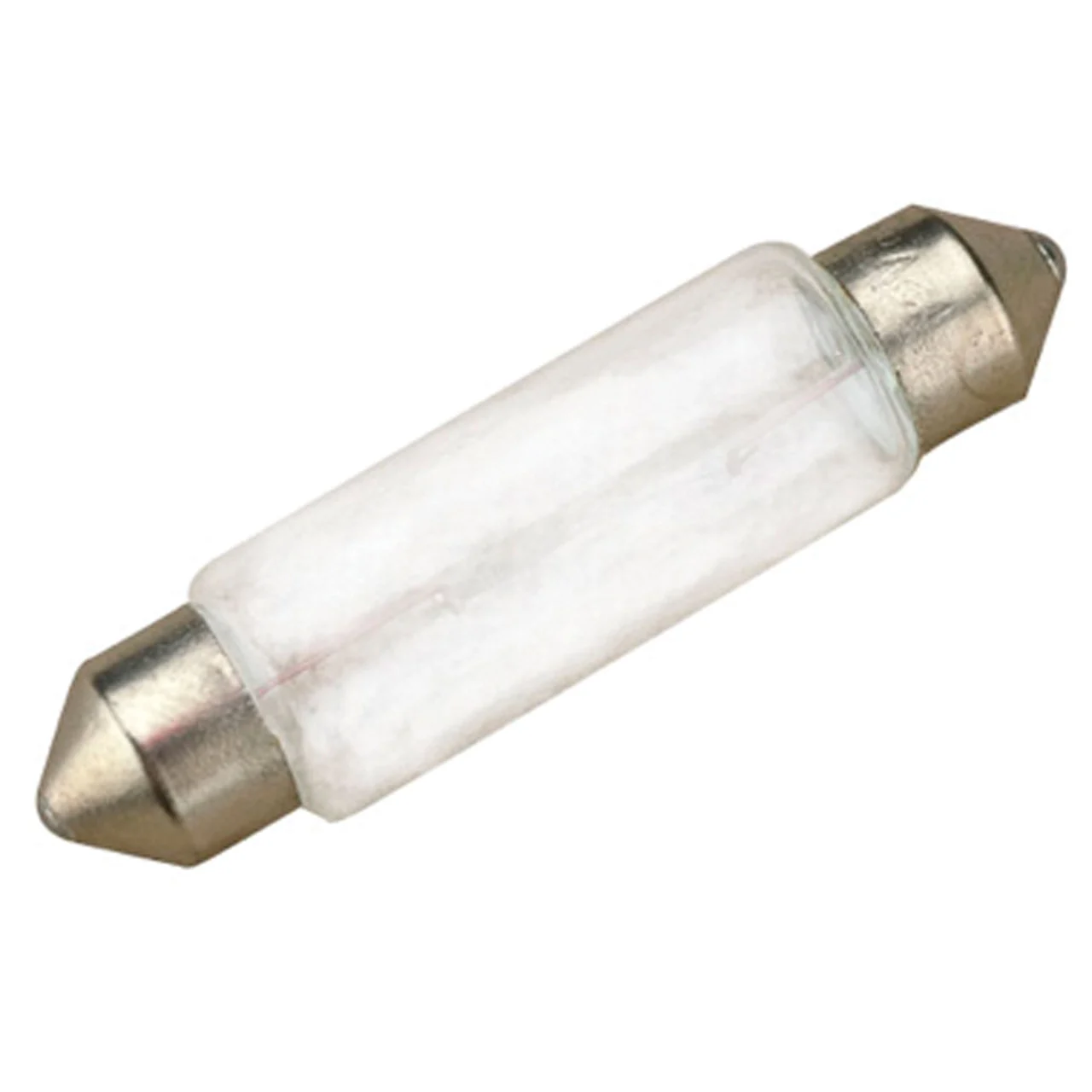 Sea-Dog 441209-1 Festoon Light Blub, 1-3/16" x 1/4" - 2 Candle Power - 441209-1