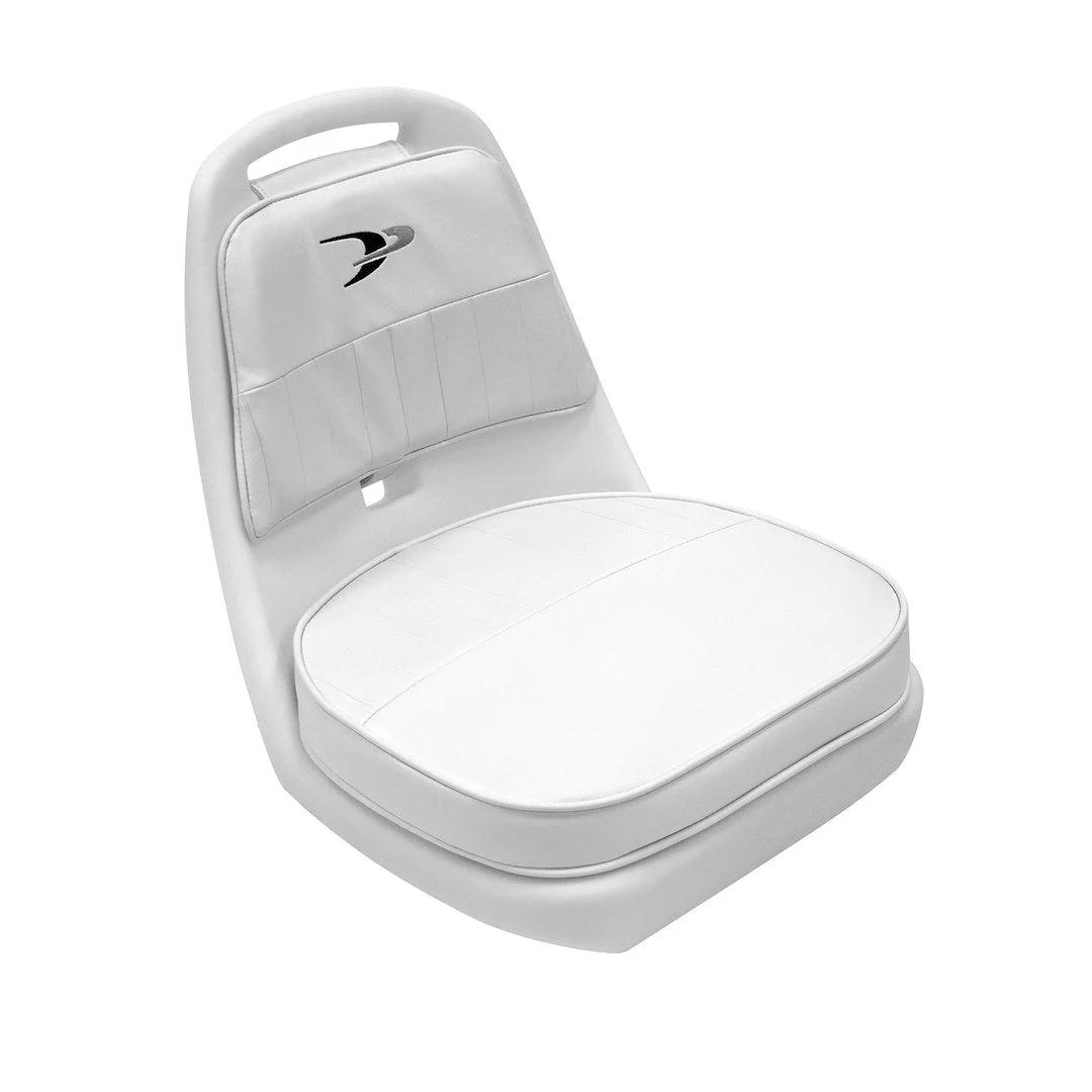 PILOT CHAIR WITH CUSHIONS AND #399-