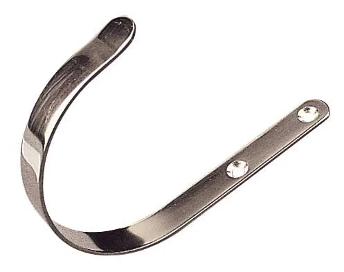Sea-Dog 491240-1 Ring Buoy Bracket Stainless - 491240-1