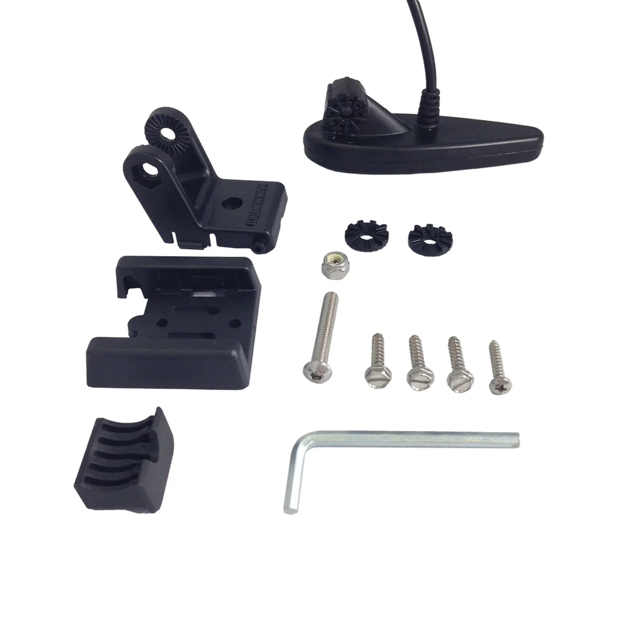 Humminbird Transom-Mount Transducer - XNT 9 DI T - 710226-1