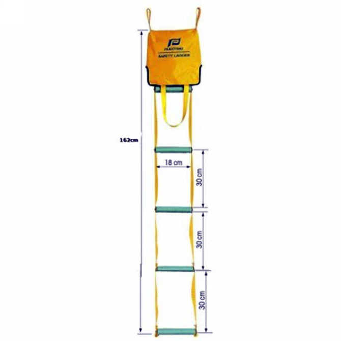 Plastimo Safety Ladder 5 Step
