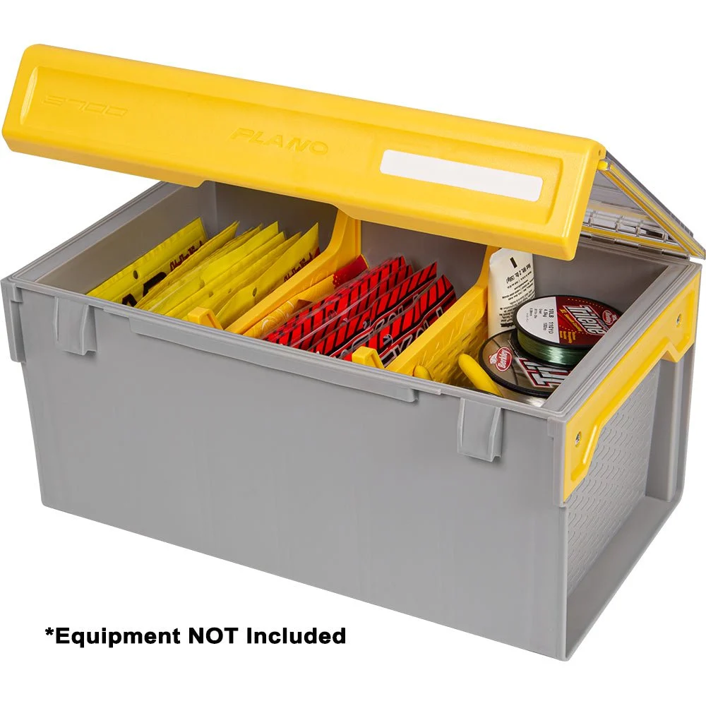 Plano EDGE Master Plastics & Utility – Marine Boat Replacement Part