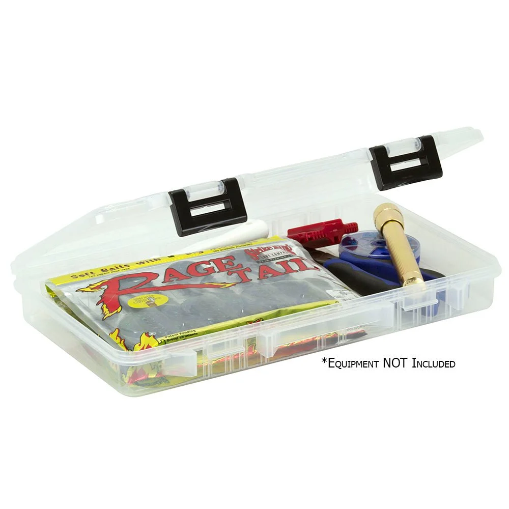 Plano Open Compartment StowAway Utility Box Prolatch - 3700 Size – Marine Boat Replacement Part