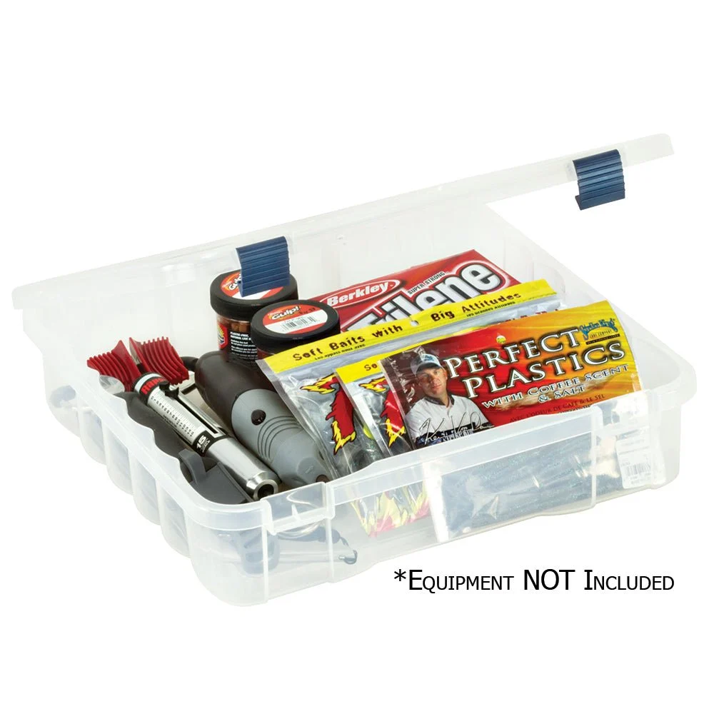 Plano ProLatch XL StowAway Utility Box – Marine Boat Replacement Part