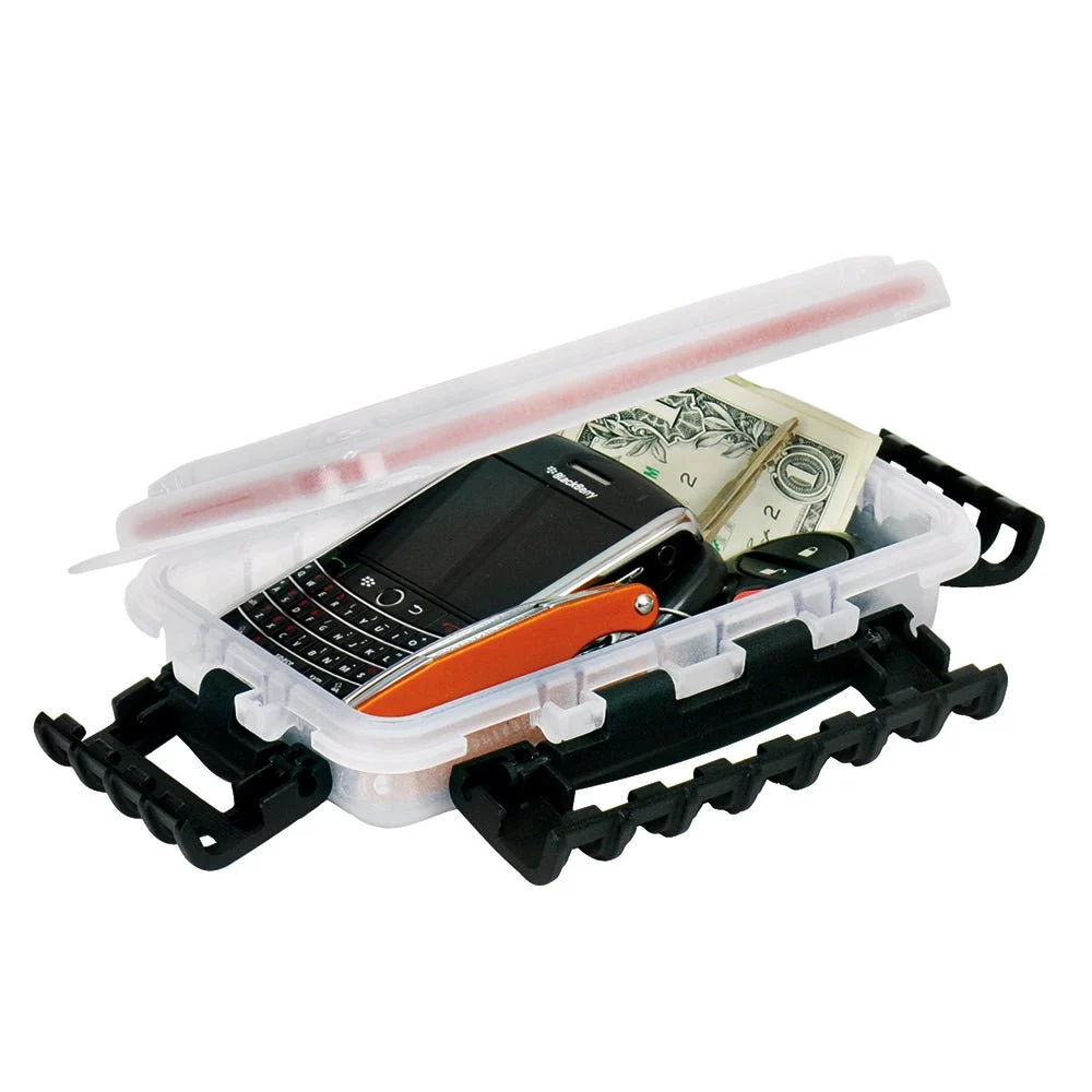 Plano Waterproof StowAway Utility Box - 3449 Size – Marine Boat Replacement Part
