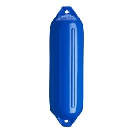 Polyform Nf-3 Heavy-Duty Twin Eye 5.6" X 19" - Blue