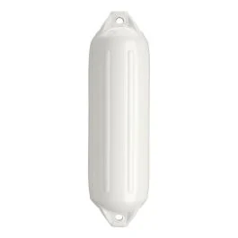 Polyform Nf-3 Heavy-Duty Twin Eye 5.6" X 19" - White