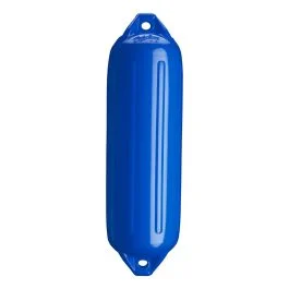 Polyform Nf-3 Heavy-Duty Twin Eye 6.4" X 12.6" - Blue