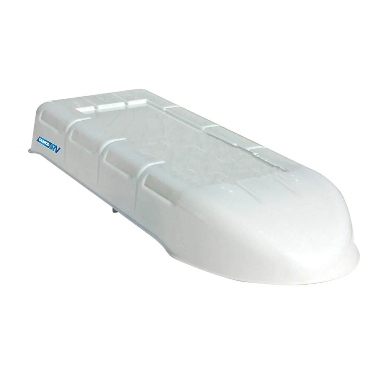 Camco 42160 RV Refrigerator Vent Cover - 42160