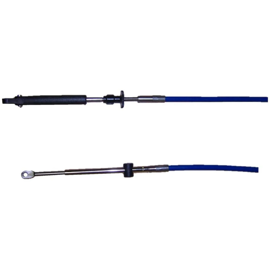 Uflex MACH14X12 Mach14 OMC Control Cable - 12' - MACH14X12
