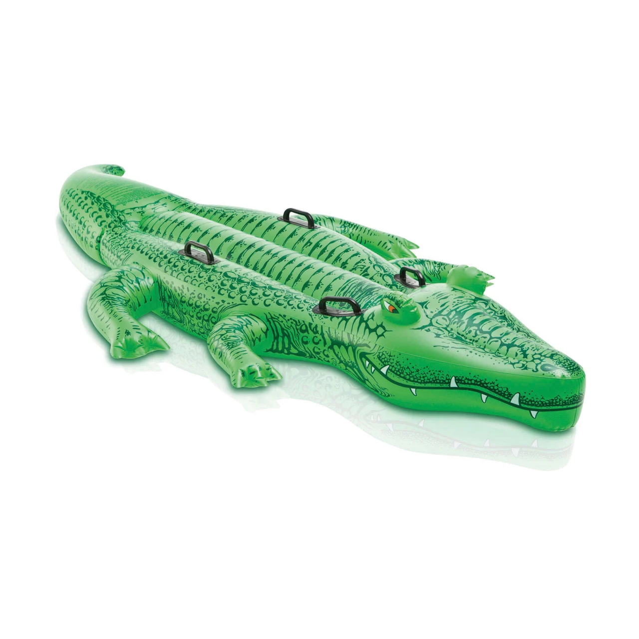 Intex 58562EP Giant Gator Ride-On - 58562EP