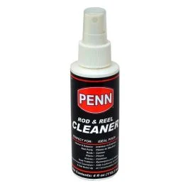 Penn Rod & Reel Cleaner - 4oz