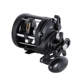 Penn Rvlii30lwlh Rival Ii 30 Level Wind Left Hand Conventional Reel