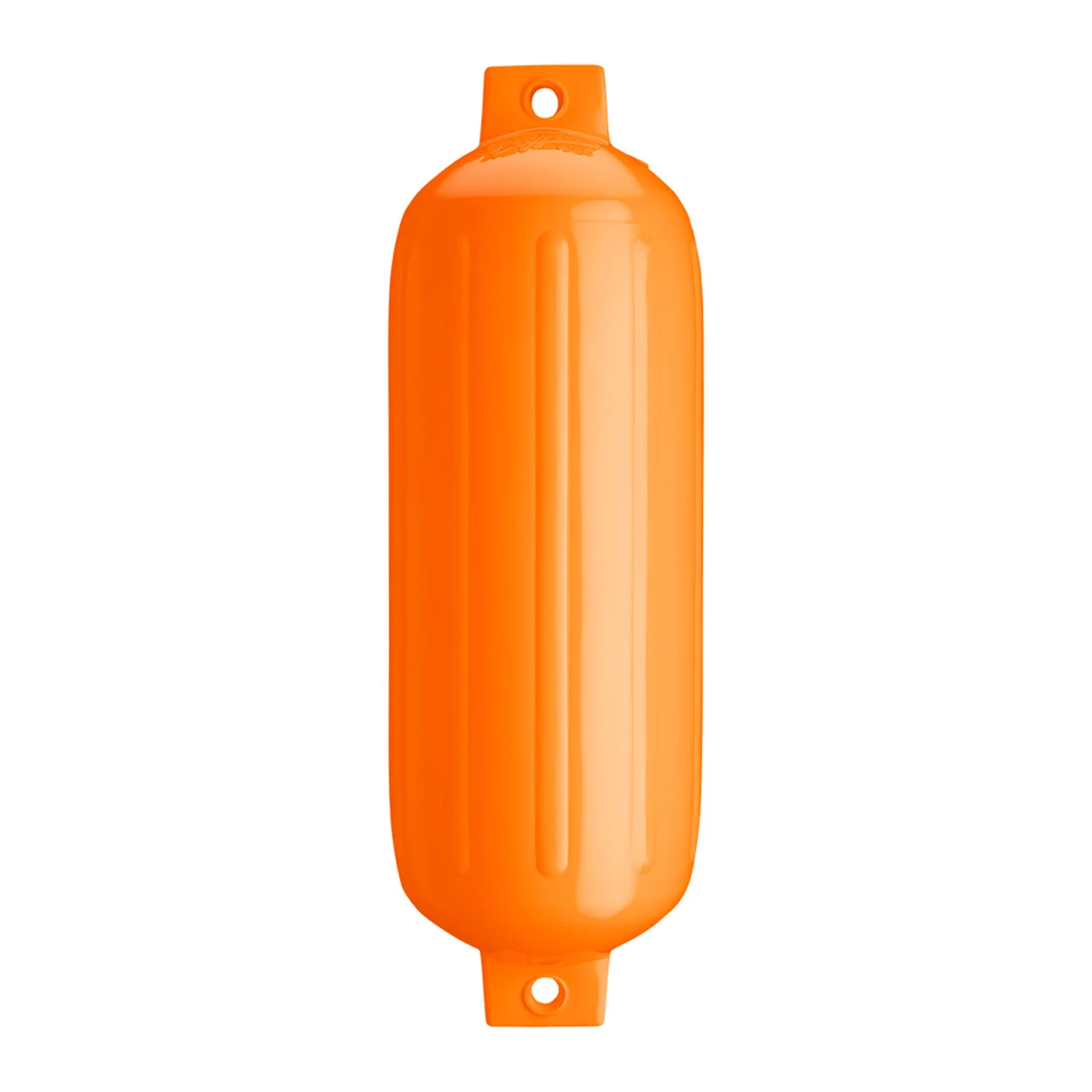 Polyform G-5 ORANGE G Series Fender - 8.8" x 26.8", Orange - G-5 ORANGE