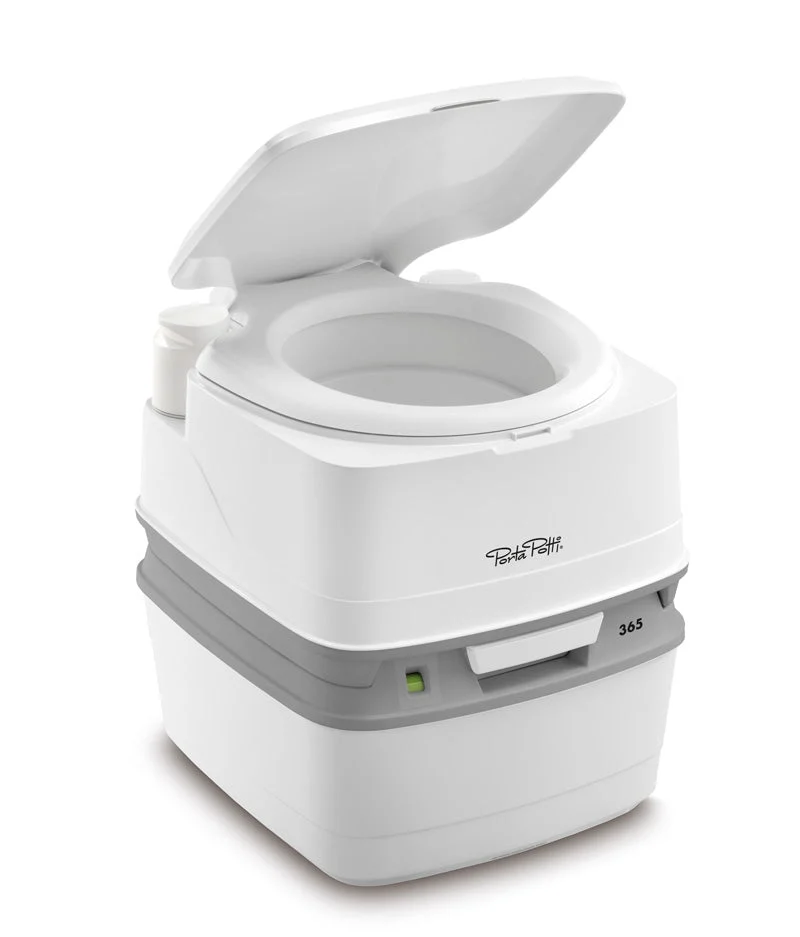 PORTA POTTI 365