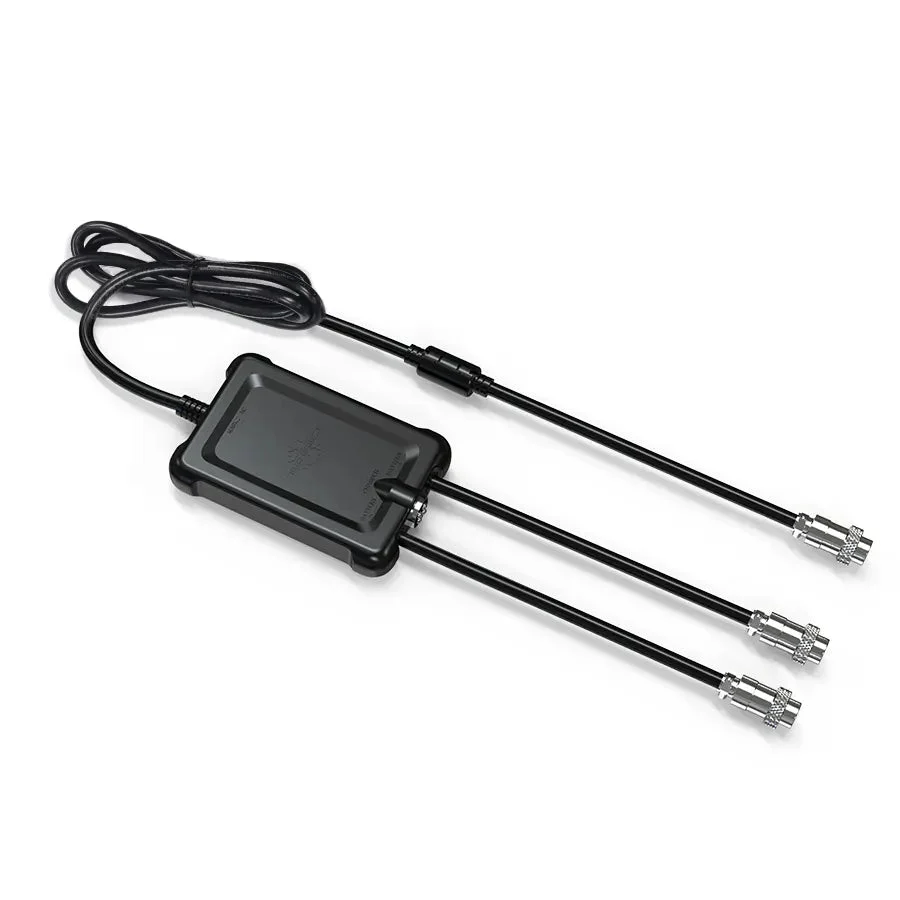 POWER EXTENSION DOCK