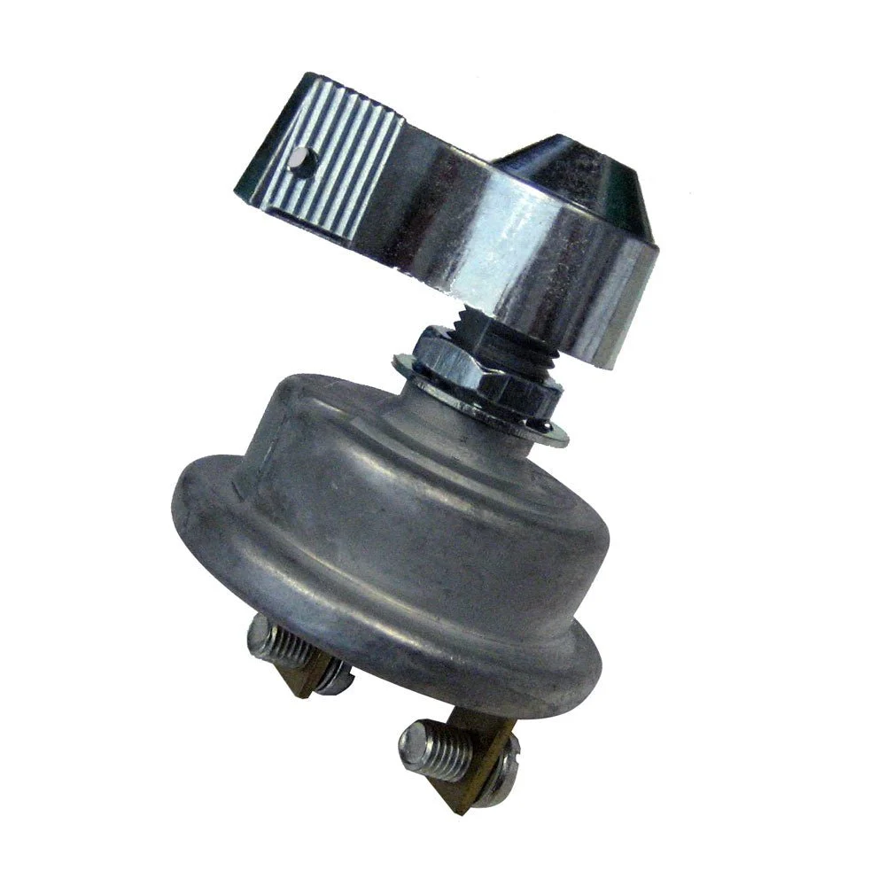 Powerwinch Switch f/ 712A 912 915 T2400 T4000 T3200PO ST712 – Marine Electrical Replacement Part