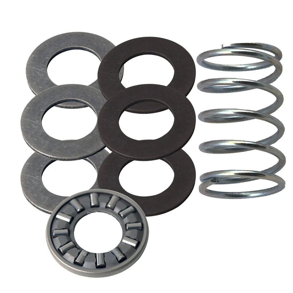 Powerwinch Thrust Bearing Kit f/ 712A 912 T2400 T4000 ST712 VS190 AP3500 – Marine Boat Replacement Part
