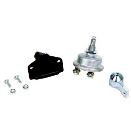 Powerwinch Power/Switch Kit F/712 & 912