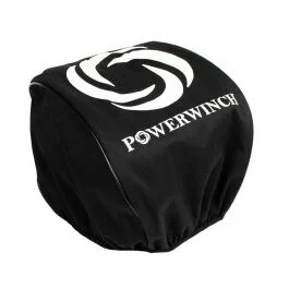 Powerwinch Winch Cover Kit F/Rc23, Rc30, 712, 912 & 915