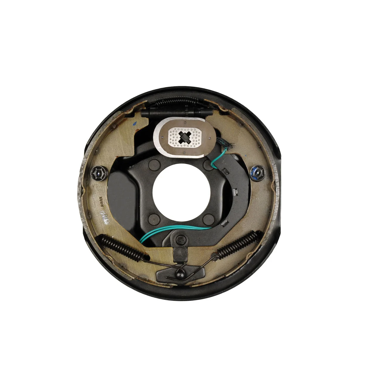 AP Products 122450 Electric Brake Assembly - Right, 10 in. - 122450