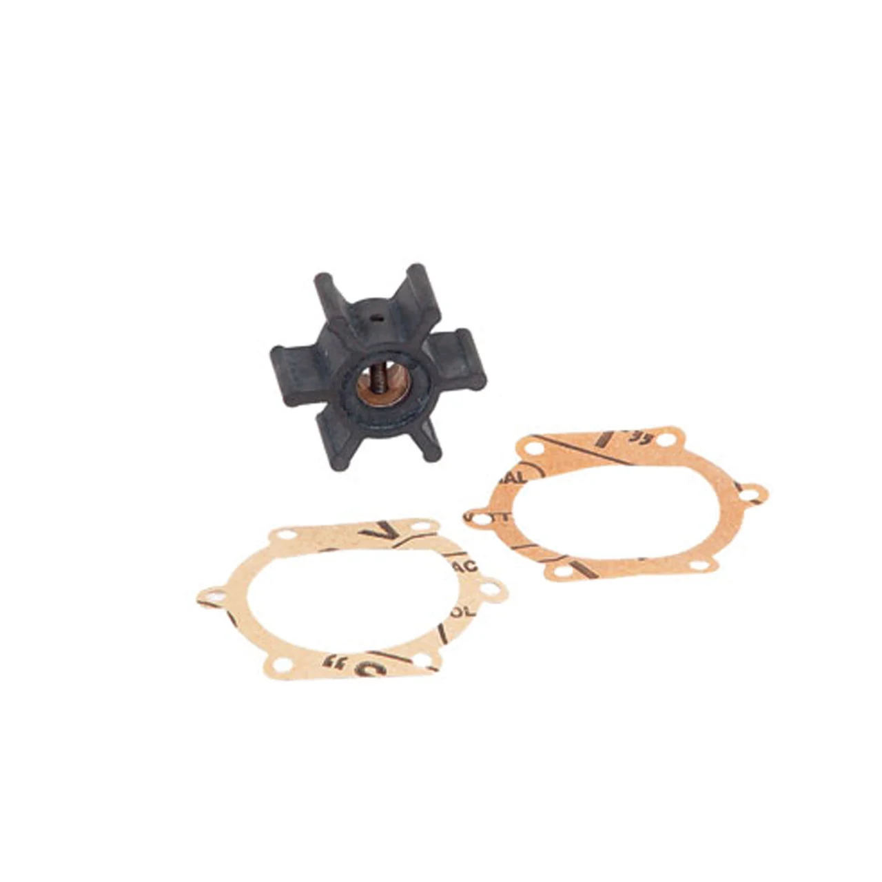 Sierra 18-3080 Neoprene Impeller Kit - 18-3080
