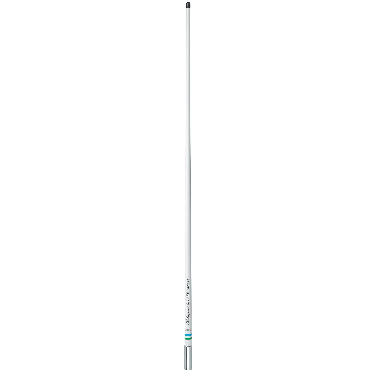 Shakespeare 5420-XT Galaxy Little Giant AM/FM Antenna - 5420-XT