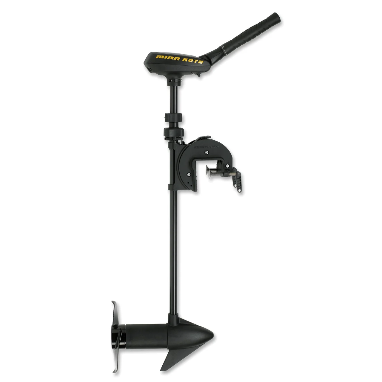 Minn Kota 1368707 Traxxis Trolling Motor - 45 lbs., 36", 12V - 1368707