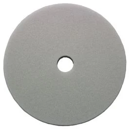 Presta Pace Grey Foam Heavy Cut Pad - 6.5"
