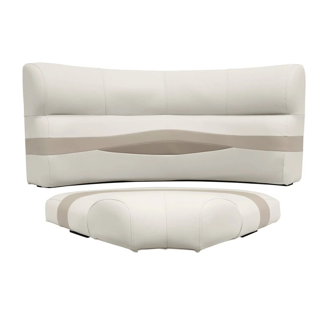 PREMIER SERIES 32' CORNER CUSHION S