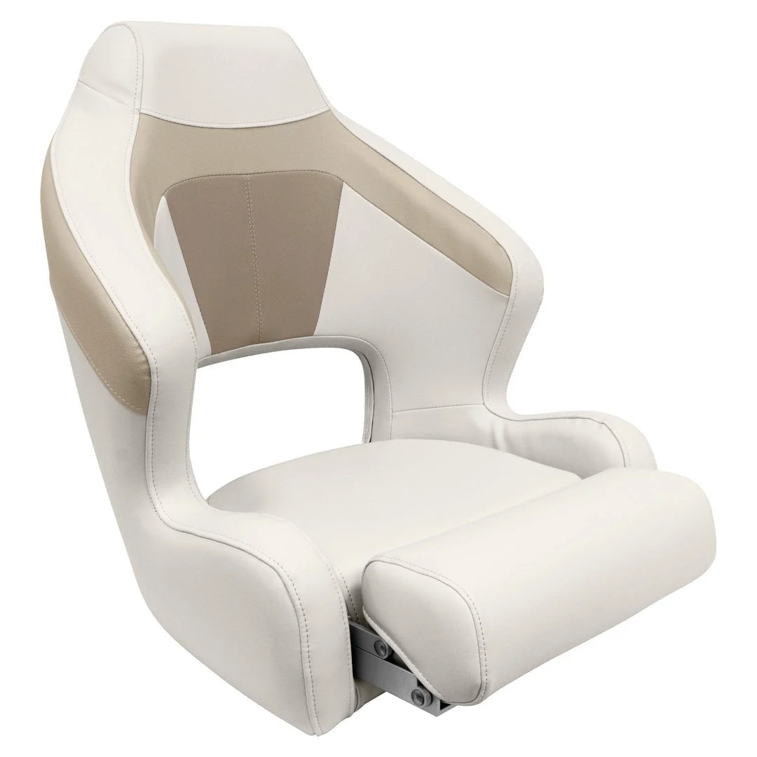PREMIER SERIES BUCKET SEAT WITH BOL